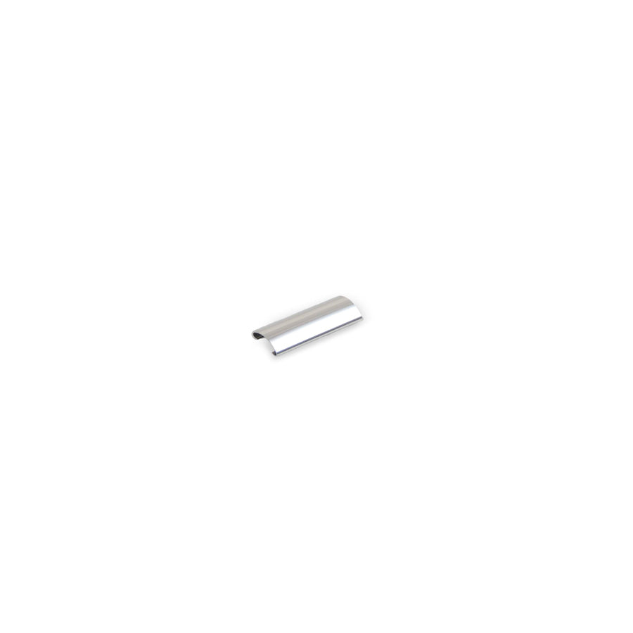 Genuine Porsche Moulding Connector, Chrome Porsche 911 / 356 | ML Performance UK Car Parts