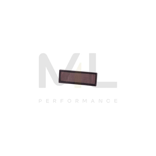 K&N 33-2386 Replacement Air Filter | ML Car Parts UK | ML Performance