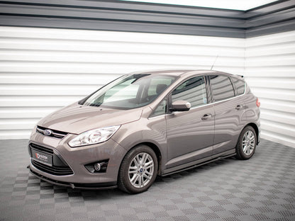 Maxton Design Ford C-Max MK2 (2010-2014) Side Skirts Diffusers