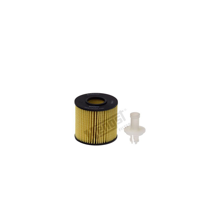 Hengst Filter E1024H D234 Oil Filter