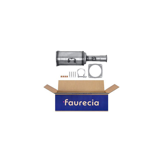 Hella 8LG 366 070-861 Particulate Filter