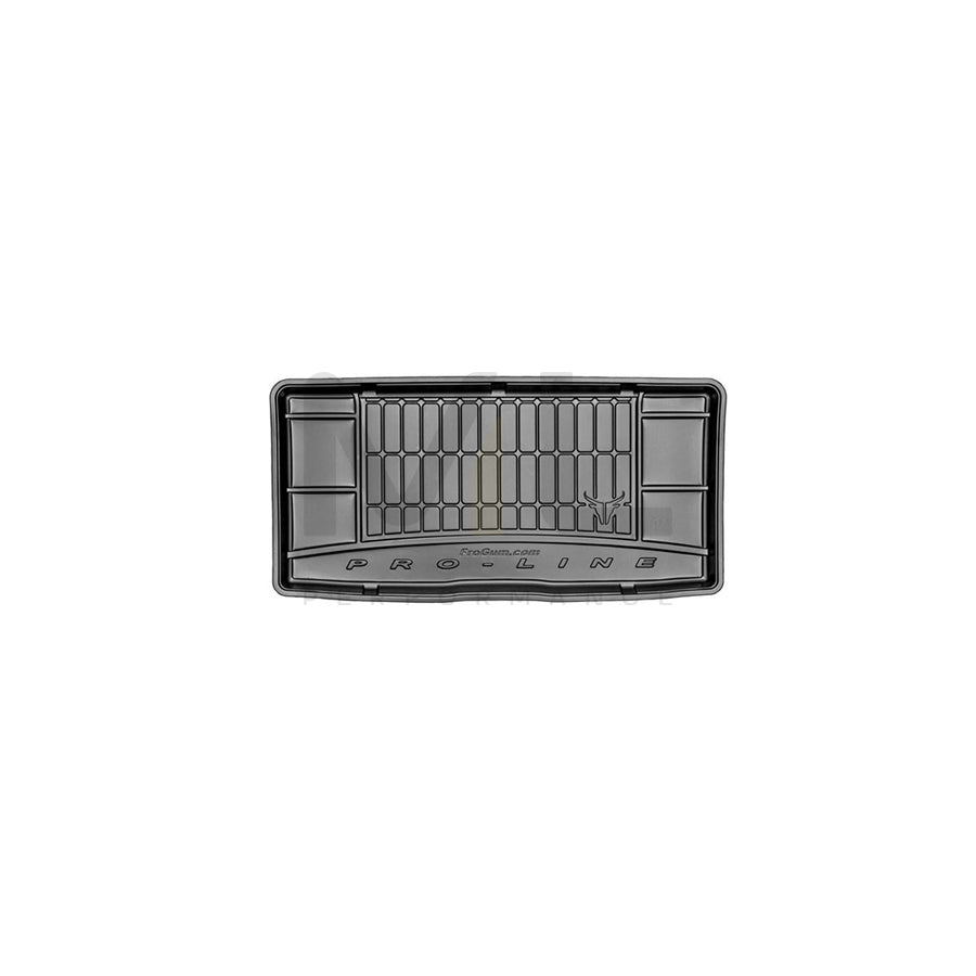 FROGUM TM549581 Car boot tray for OPEL Karl (C16) Elastomer | ML Performance Car Parts