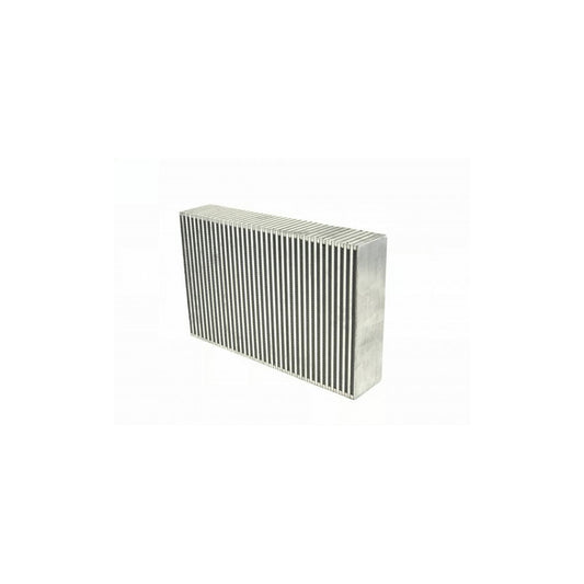 CSF High Performance Bar & Plate Intercooler Core (Vertical Flow)l Flow) / Nissan R35 GT R Fitment | ML Performance UK Car Parts