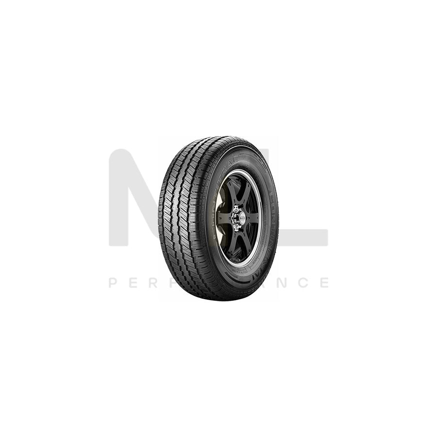 Continental ContiTrac™ 255/70 R16 111T SUV Summer Tyre | ML Performance UK Car Parts