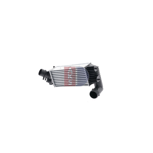 AKS Dasis 067080N Intercooler | ML Performance UK