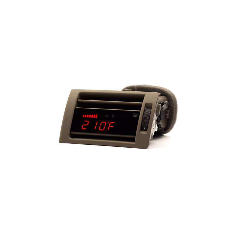 P3 GAUGE 3P3AB7X Audi B7 A4/S4/RS4 (2006-2008) - P3 V3 OBD2 Gauge | ML Performance UK