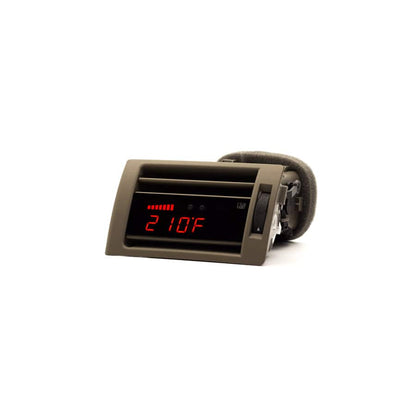 P3 GAUGE 3P3AB7X Audi B7 A4/S4/RS4 (2006-2008) - P3 V3 OBD2 Gauge | ML Performance UK
