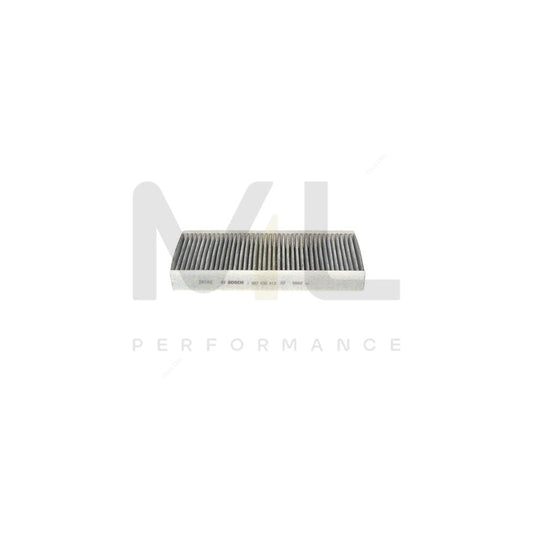 BOSCH Activated Carbon Cabin Filter 1987432412 [ R 2412 ] | ML Car Parts UK | ML Performance