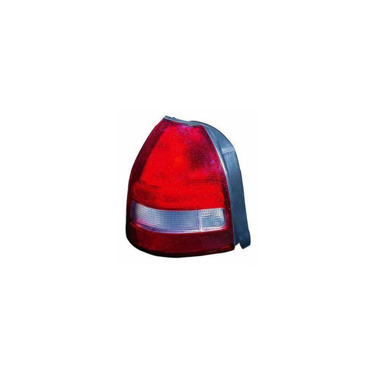 Abakus 3171909RUSCR Rear Light For Honda Civic Vi Hatchback (Ej, Ek) | ML Performance UK