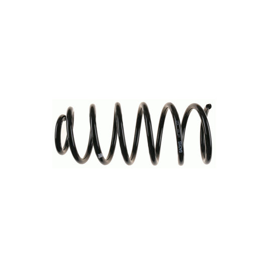 Sachs 997 821 Coil Spring