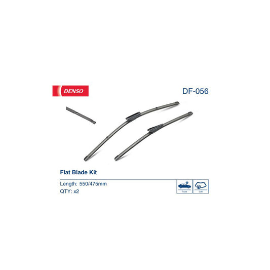 Denso Df-056 Wiper Blade | ML Performance UK Car Parts