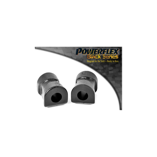 Powerflex PFF5-302-19BLK BMW E30 Front Anti Roll Bar Bush 19mm | ML Performance UK Car Parts