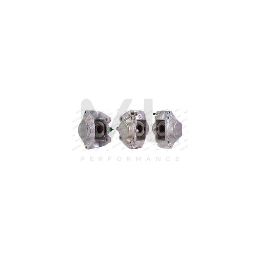 FERODO PREMIER FCL692267 Brake Caliper suitable for MERCEDES-BENZ SL without accessories | ML Performance Car Parts