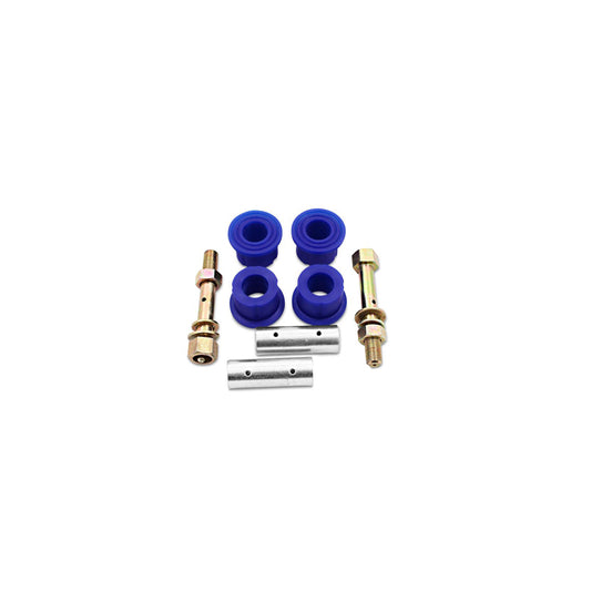 SuperPro SPF4461K SuperPro Greasable Pin and Bush Kit - Front Eye