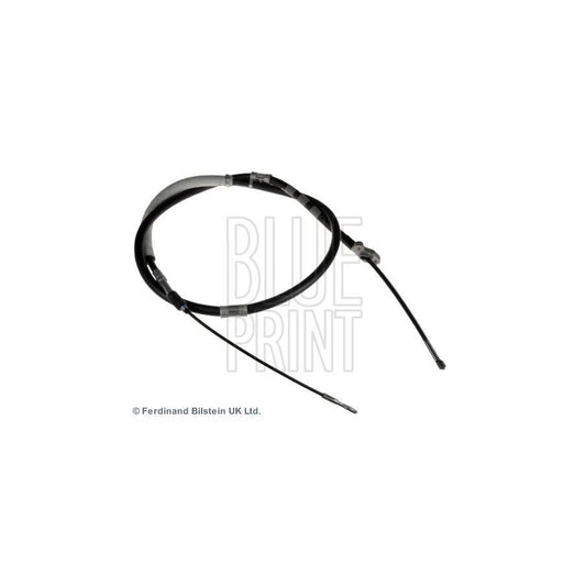 Blue Print ADT346367 Hand Brake Cable For Toyota Dyna Platform / Chassis (U400-U700, Y200-Y300)