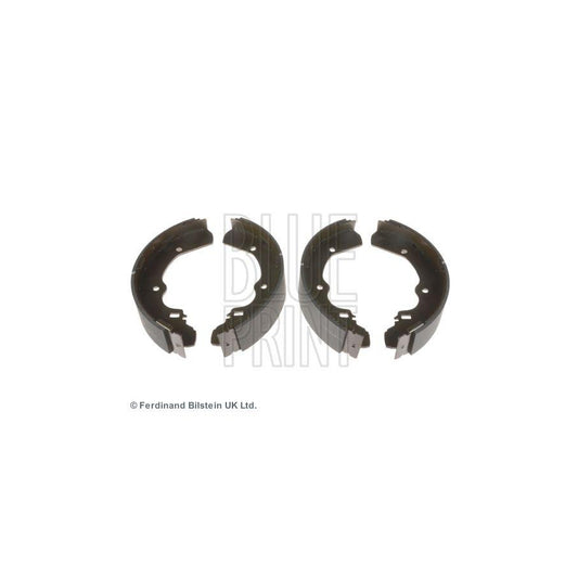 Blue Print ADC44142 Brake Shoe Set For Mitsubishi L300 / Delica III Platform / Chassis (P1_T )