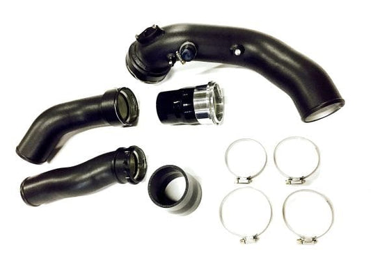 INJEN 335I /435I / M135I / M235I 3.0L L6 2011/- ( F20,F30 ) CHARGE & BOOST PIPE KIT - 1128SG