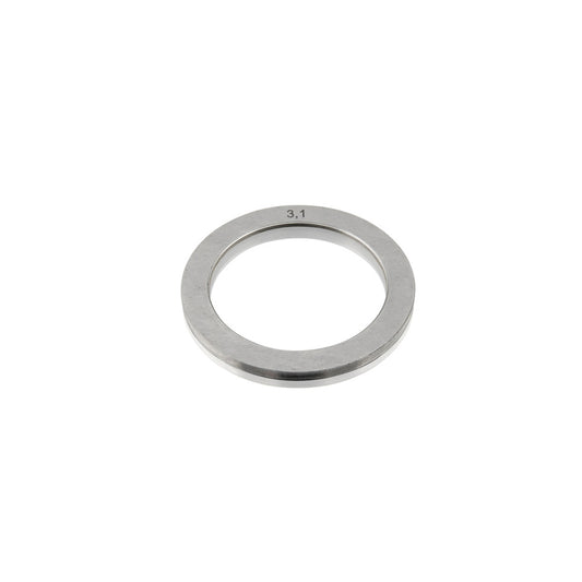 Genuine Porsche Spacer Ring For Distance Adjustment In The Transmission, 3 1Mm Porsche 911 / 914 | ML Performance UK Car Parts