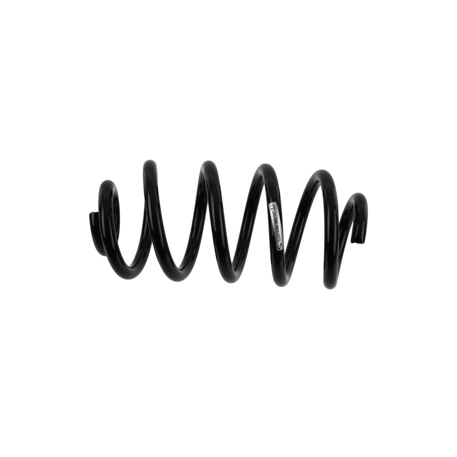 Sachs 992 137 Coil Spring For Renault Zoe (Bfm_)
