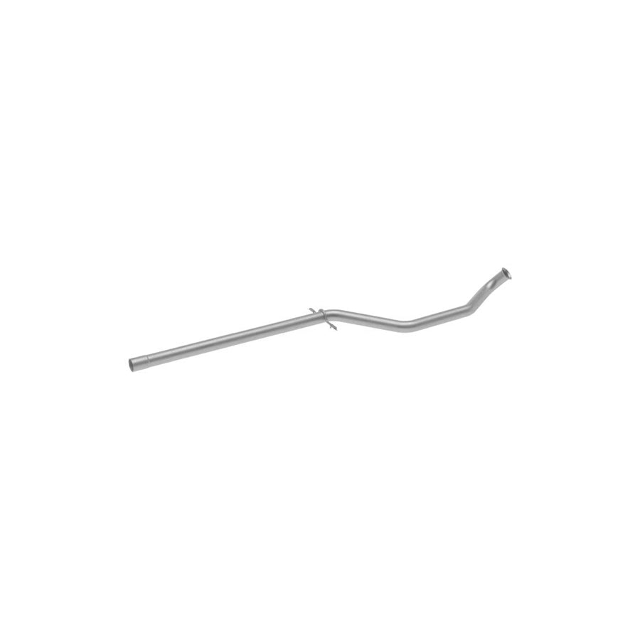 Hella 8LA 366 002-811 Exhaust Pipe For Peugeot 407