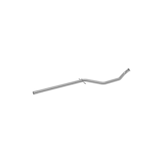 Hella 8LA 366 002-811 Exhaust Pipe For Peugeot 407
