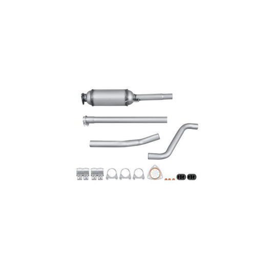 Hella 8LG 366 070-831 Particulate Filter