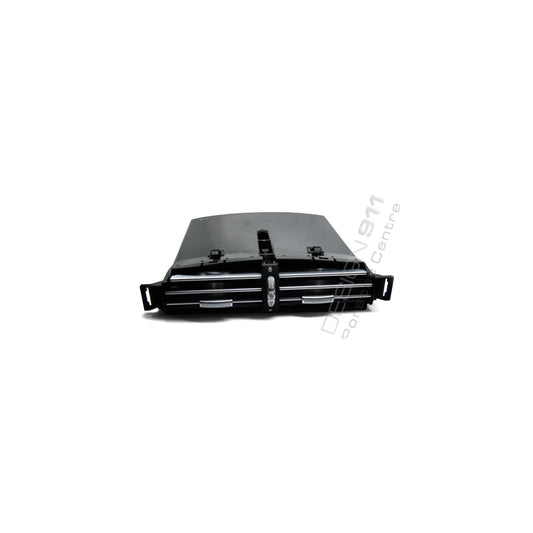 Genuine Porsche Centre Air Vent Arctic Silver Porsche 996 | ML Performance UK Car Parts