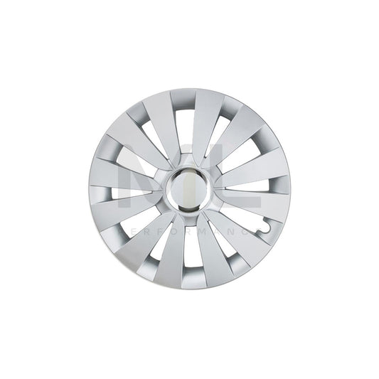 LEOPLAST SKY 16 Wheel trims 16 Inch Silver | ML Performance Car Parts
