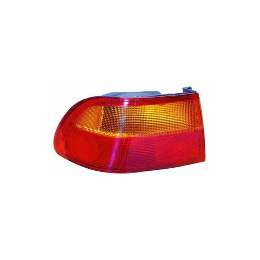 Abakus 3171908RU Rear Light For Honda Civic V Saloon (Eg, Eh) | ML Performance UK