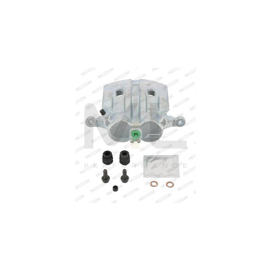 FERODO PREMIER FCL694485 Brake Caliper for NISSAN X-Trail (T30) with accessories | ML Performance Car Parts