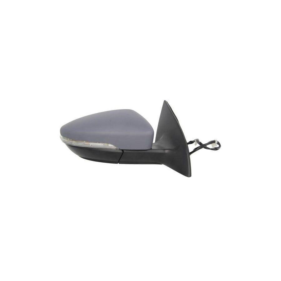 Blic 5402-01-2002692P Wing Mirror For VW Passat Cc (357)