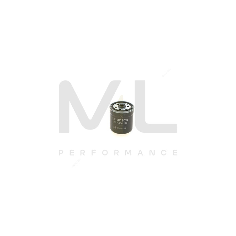 BOSCH Fuel Filter 1457434123  [ N 4123 ] | ML Car Parts UK | ML Performance