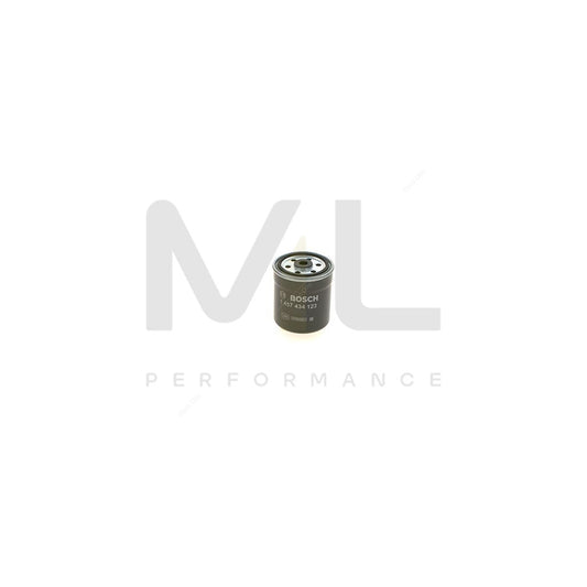 BOSCH Fuel Filter 1457434123  [ N 4123 ] | ML Car Parts UK | ML Performance
