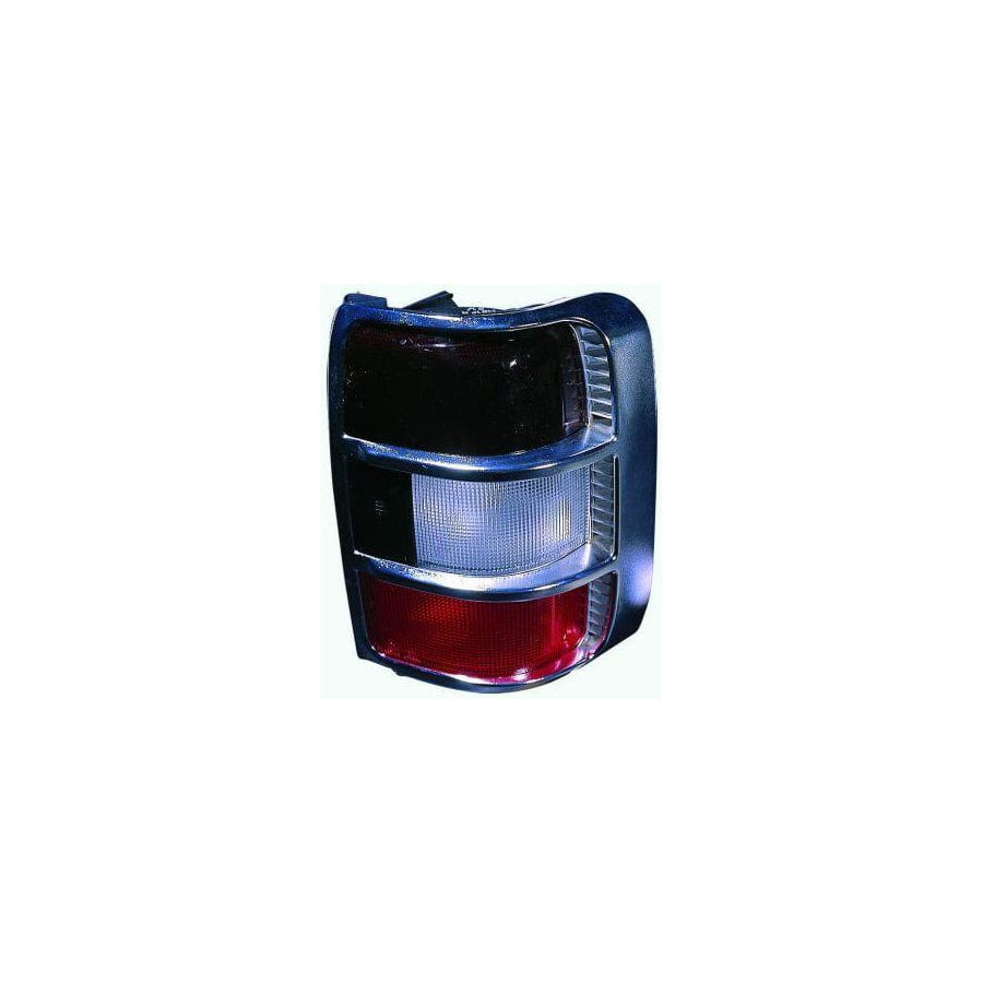 Abakus 2141938L1ADCR Rear Light For Mitsubishi Pajero / Shogun Ii (V20) | ML Performance UK