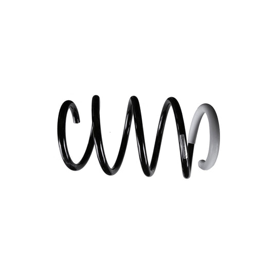 Sachs 993 836 Coil Spring For Renault Laguna Iii Coupe (Dt)