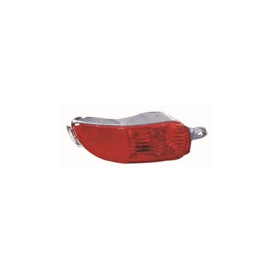 Abakus 4424001LUE Rear Fog Light For Opel Corsa C Hatchback (X01) | ML Performance UK
