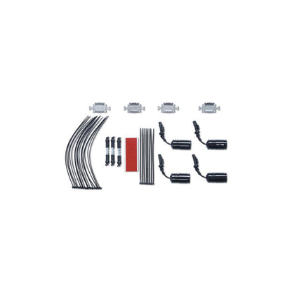KW 68511256 Honda NSX II Cancellation Kit For Electronic Damping 2  | ML Performance UK Car Parts