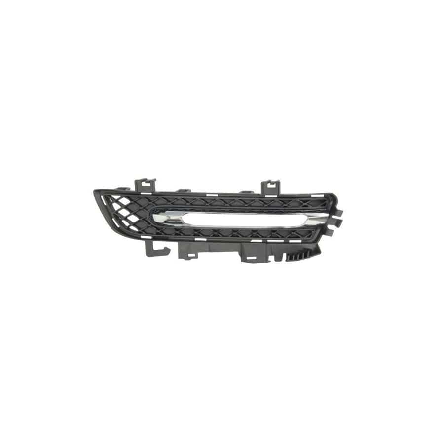 Blic 5513-00-3529912Pp Bumper Grill Suitable For Mercedes-Benz E-Class