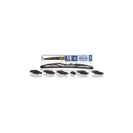 Alca Rear Classic 001610 Wiper Blade | ML Performance UK Car Parts