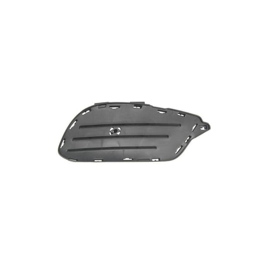 Blic 5513-00-3529912P Bumper Grill Suitable For Mercedes-Benz E-Class