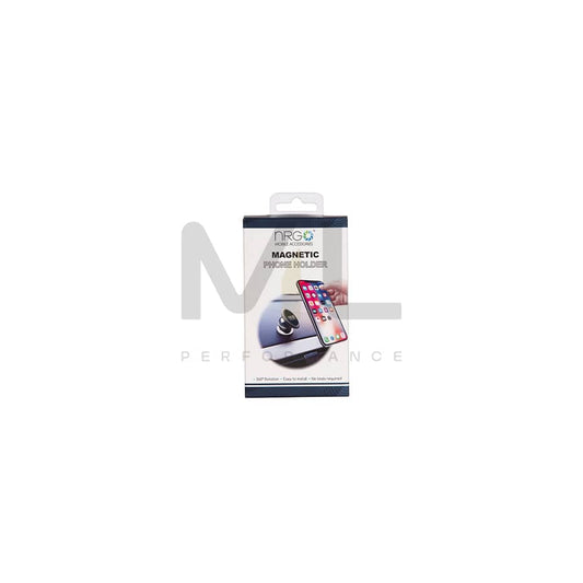 NRG Magnetic Phone Holder | ML Performance UK Car Parts