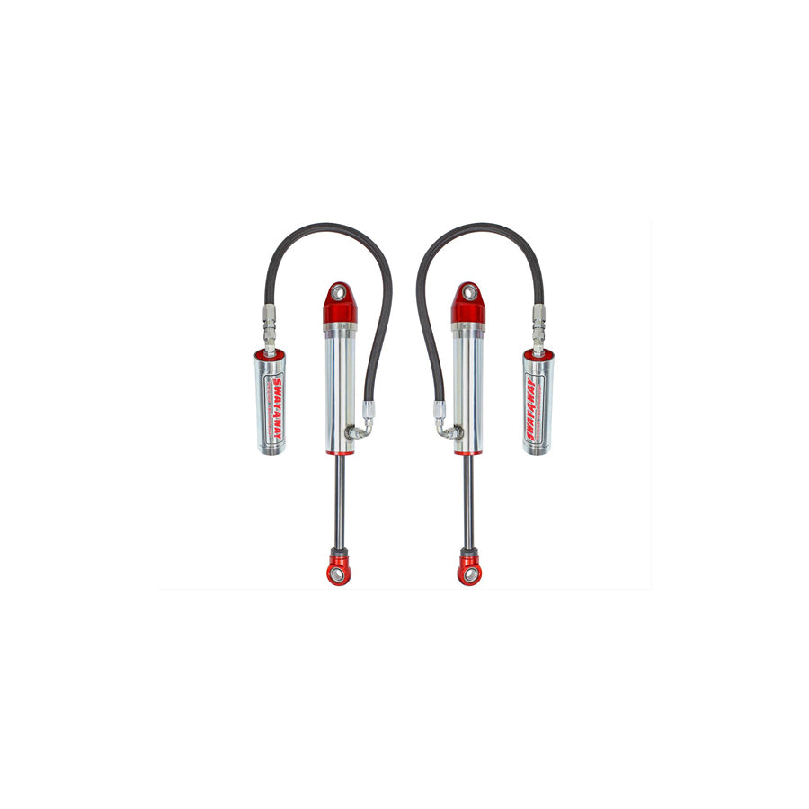  aFe 202-0056-01 Smooth Body Shocks Nissan Patrol (Y61) 97-21  | ML Performance UK Car Parts
