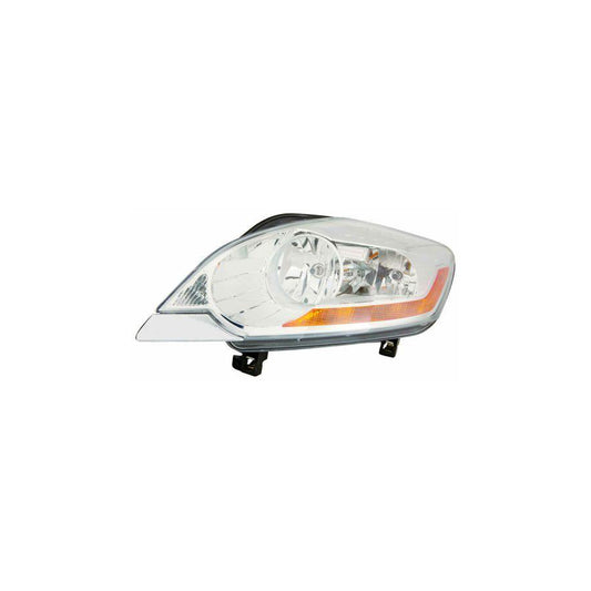 Abakus 4311184RMLDEM Headlight For Ford Kuga Mk1 Off-Road | ML Performance UK