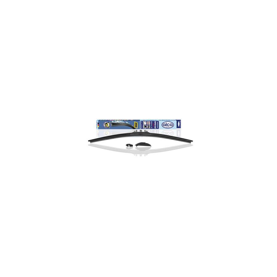 Alca Super Flat 04800A Wiper Blade | ML Performance UK Car Parts