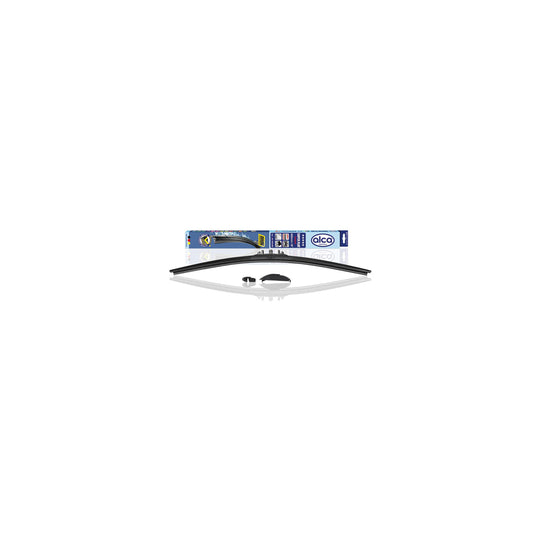 Alca Super Flat 04800A Wiper Blade | ML Performance UK Car Parts