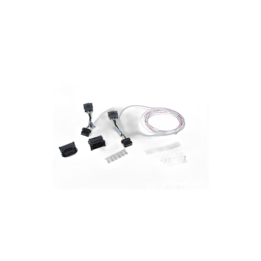 Genuine BMW 61120432110 E60 Retrofit Wiring Harness, Facelift Lights (Inc. 525d, 530xi & 540i)
