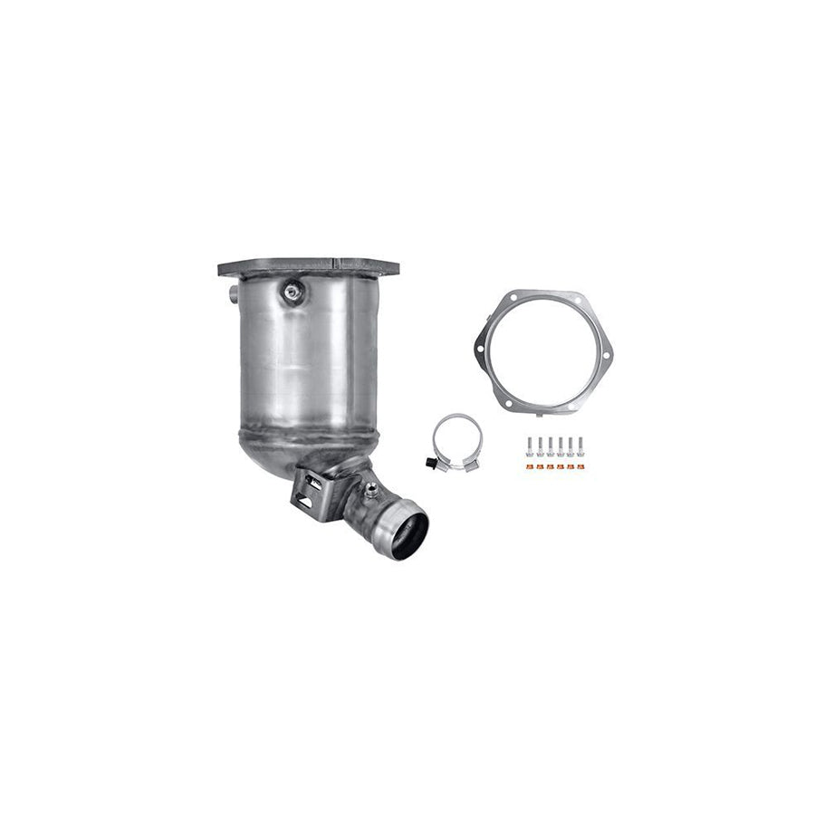 Hella 8LG 366 071-061 Particulate Filter Suitable For Mercedes-Benz E-Class