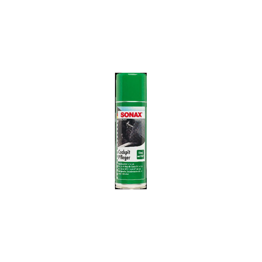 SONAX 03412000 Synthetic Material Care Products | ML Performance UK Car Parts