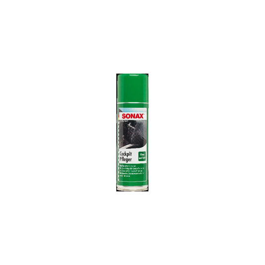 SONAX 03412000 Synthetic Material Care Products | ML Performance UK Car Parts