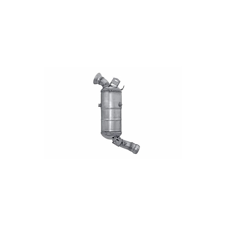 Hella 8LG 366 071-051 Particulate Filter Suitable For Mercedes-Benz C-Class